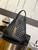 YSL 698651 Icare Maxi Shopping Bag In Quilted Lambskin