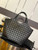 YSL 698651 Icare Maxi Shopping Bag In Quilted Lambskin