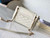 YSL 6727381 Mini Nolita In Lambskin Bag White