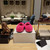 Prada 1F037N Soft padded nappa ballerinas P78556