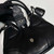 Prada 1BA368 Moon padded nappa-leather bag Black