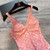 LV 1A9X2H Louis Vuitton Women's Fashion One-Piece Swimsuit L65405