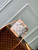 LV M83453 Louis Vuitton Nano Noé Bag Multicolor White