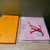Louis Vuitton Scarves Designer Classic Scarf L38919