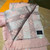 Louis Vuitton Scarves Designer Classic Scarf L38919