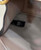 Fendi 8BN327 Peekaboo ISeeU Small Black leather bag