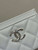 Chanel AP3128 23S Card Holder Calfskin CC65098