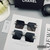Chanel Classic Sunglasses C83184