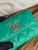 Chanel AP3186 23S Flap Card Holder Calfskin CC65033