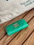 Chanel AP3186 23S Flap Card Holder Calfskin CC65033