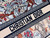 Dior Book Tote M1296 Medium Latte Multicolor Dior Jardin d'Hiver Embroidery M0087