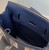 Hermes H083591CK89 Hac a Dos GM backpack Navy blue