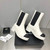Chanel Women's Boot Shoes G38780