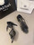 Chanel Women's Sandals Fashion Shoes C93259