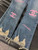 Chanel Women's Fashion Jeans C58818