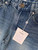 Chanel Women's Fashion Jeans C58818