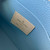 LV M45951 Louis Vuitton Pochette Cosmetique PM Blue