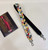 Fendi Handbag Strap You Leather shoulder strap F10070