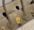 Hermes Birkin Tote Bag Swift leather with canvas 285900