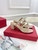 Valentino 3W2S0C47VOD Rockstud Flat Slide Sandal 60MM V98843