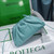 Bottega Veneta 585852 BV Mini Pouch Blue Bag