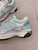 Chanel Women's Sneaker G45077 Designer Trainers Fabric Laminated C90105