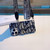 Dior Apple Iphone Leather Premium Deluxe Phone Case D457215