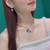 Chanel AB9535 Earring Designer Jewelry CC31687