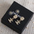 Chanel AB9535 Earring Designer Jewelry CC31687