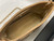 Chanel AP3656 Small Shopping Bag Shiny Lambskin & Gold-Tone Metal Brown
