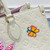 LV M46416 Louis Vuitton LV x YK OnTheGo MM Bag White