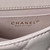 Chanel AS4847 Mini Flap bag With top handle Pink