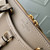 LV M46585 Louis Vuitton Trianon PM Tote Bag Crème Beige