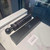 Chanel Three Fold Automatic Folding Sun Umbrella C855658