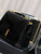 YSL 742431 JAMIE 4.3 In Patent leather Bag Black