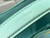 LV M46173 Louis Vuitton NÉONOÉ BB Bucket Bag Vert d'eau Green