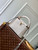 LV M48865 Louis Vuitton Capucines Mini Handbag Himalayas