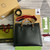 Gucci 678842 Diana medium tote bag Black