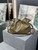 Loewe A411FC1X83 Flamenco clutch in Nappa Calfskin Loe8003