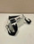 Prada 2VH173 Prada Brique Saffiano leather bag White