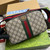 Gucci 752591 Ophidia Gg Small Shoulder Bag Brown