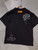 LV 1AAU5D Men's LV Frequency Graphic T-Shirt L66455
