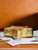 Chanel AS4579 Star Handbag metallic Lambskin gold metal Gold