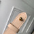 Louis Vuitton LV M28524 All In MM Bag Hazelnut Couture
