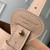Louis Vuitton LV M28524 All In MM Bag Hazelnut Couture