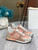 Louis Vuitton Women's 1AANMH Run Away Sneaker LV Shoes M60303