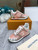 Louis Vuitton Women's 1AANMH Run Away Sneaker LV Shoes M60303