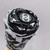 Chanel Five Fold Automatic Folding Sun Umbrella C855665