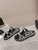 Chanel Women's Velcro sandals Fashion Shoes C93254
