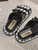 Chanel Women's Velcro sandals Fashion Shoes C93254